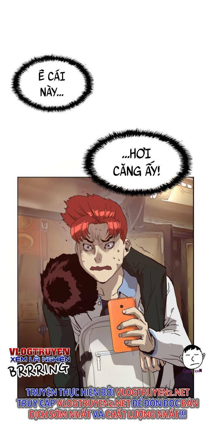 Anh Hùng Yếu