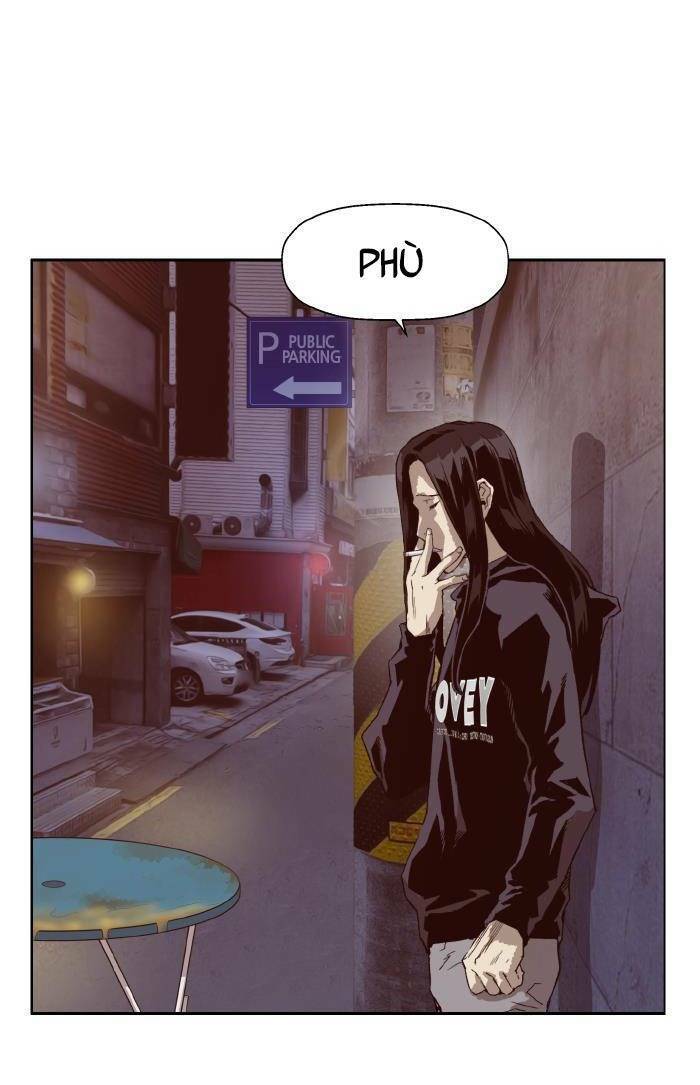 Anh Hùng Yếu