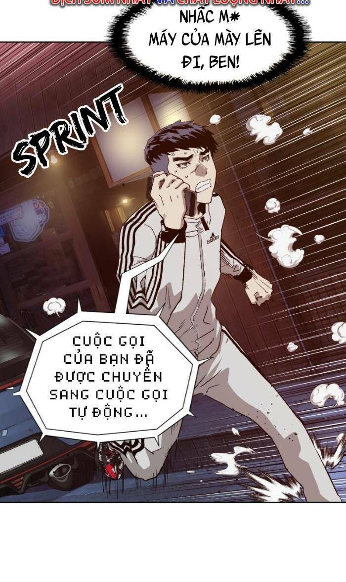 Anh Hùng Yếu
