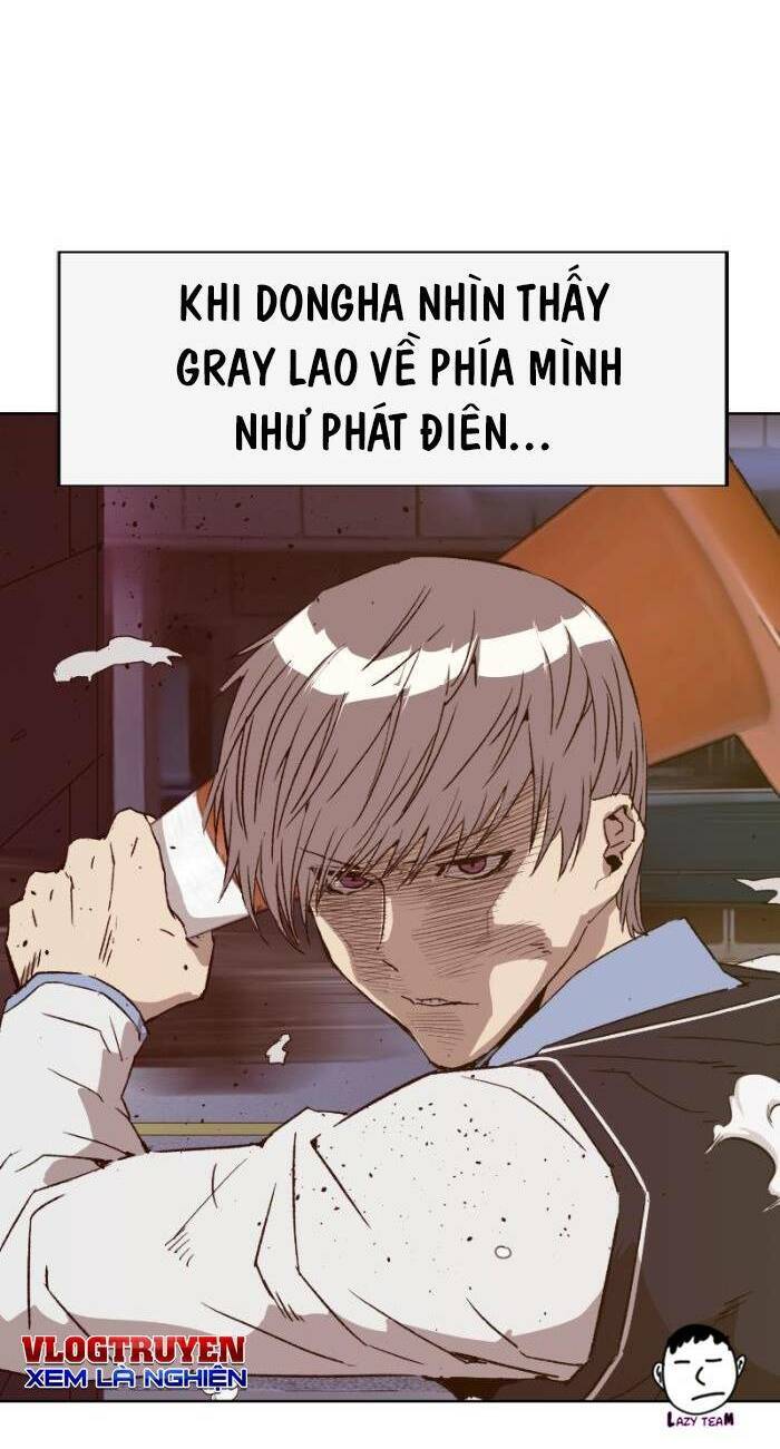 Anh Hùng Yếu