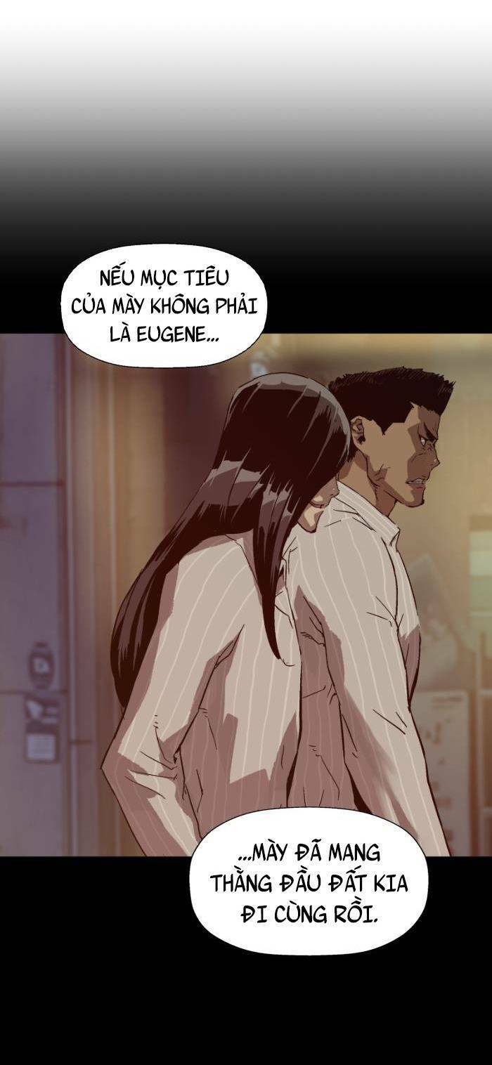 Anh Hùng Yếu