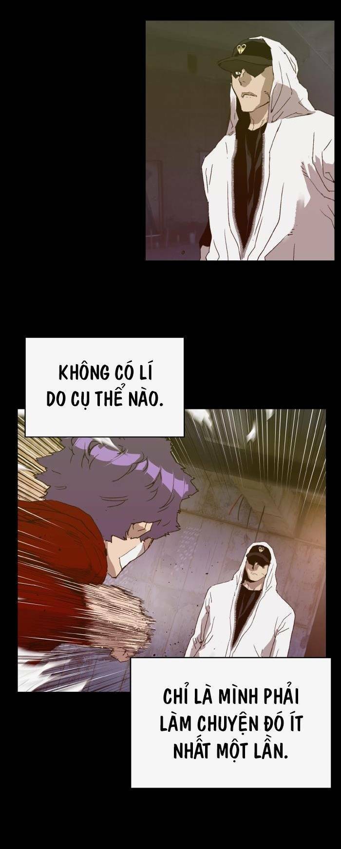 Anh Hùng Yếu