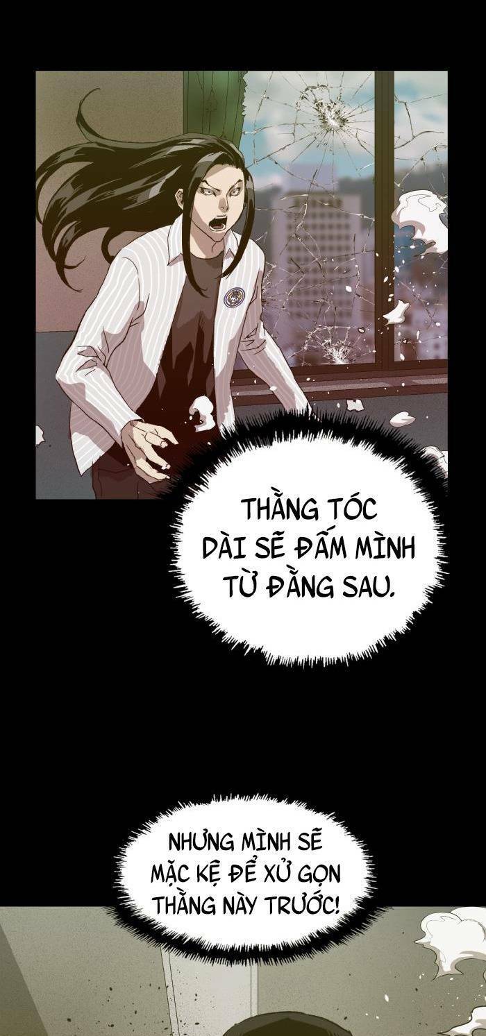 Anh Hùng Yếu