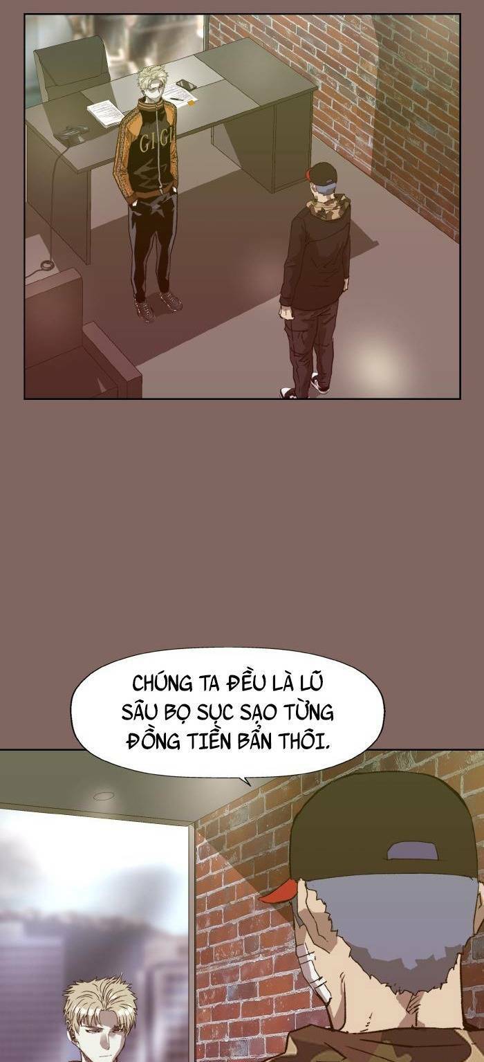 Anh Hùng Yếu