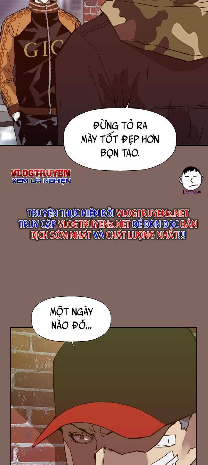 Anh Hùng Yếu