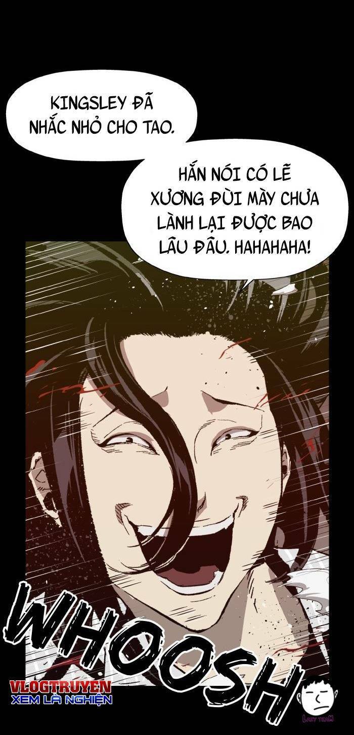 Anh Hùng Yếu