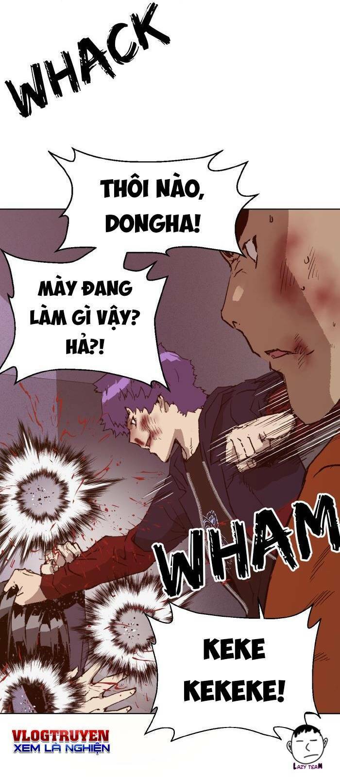 Anh Hùng Yếu
