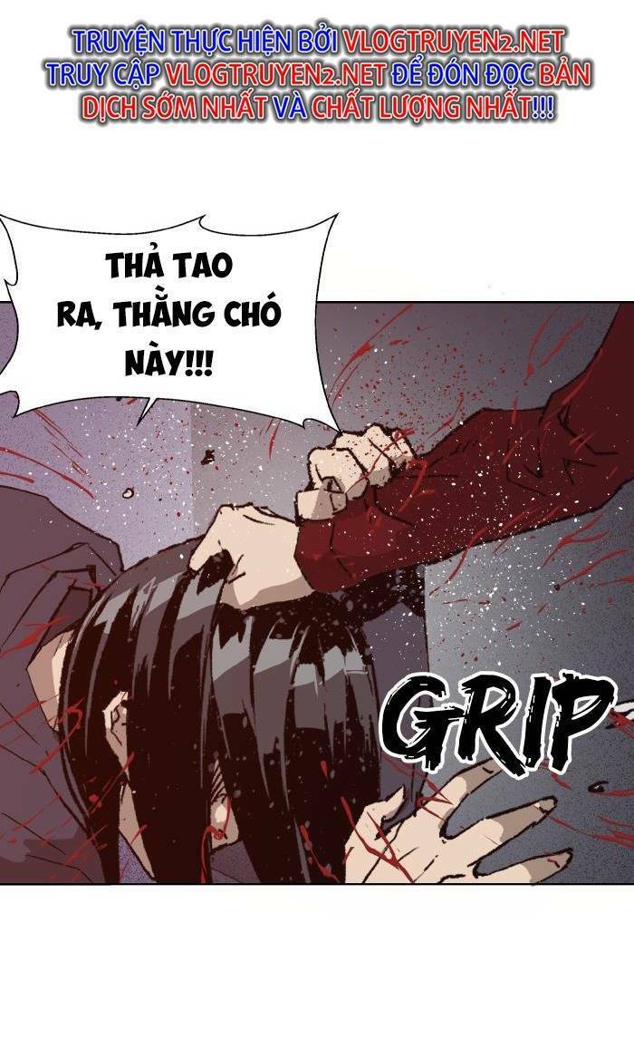 Anh Hùng Yếu