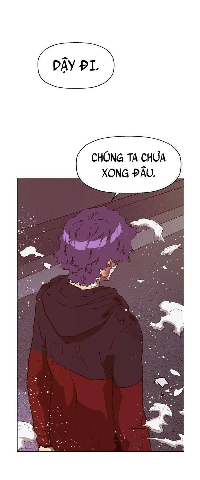Anh Hùng Yếu