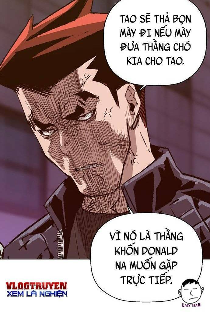 Anh Hùng Yếu