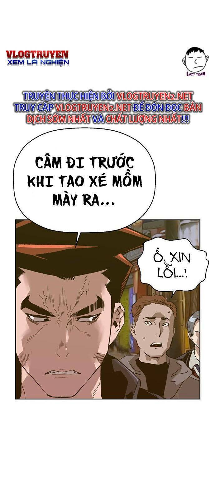 Anh Hùng Yếu