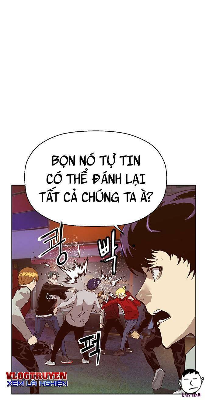 Anh Hùng Yếu
