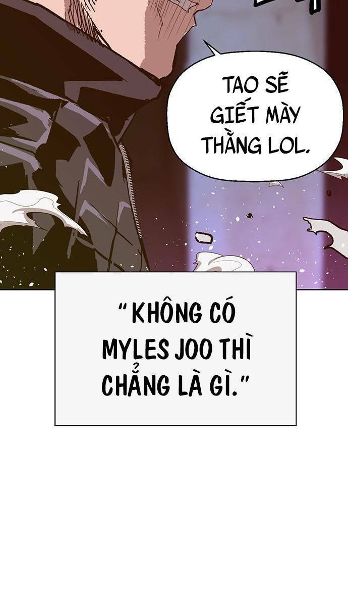 Anh Hùng Yếu