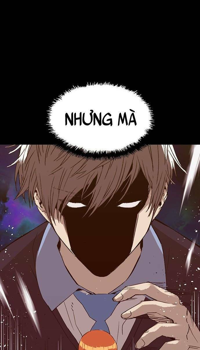 Anh Hùng Yếu