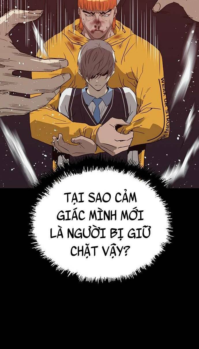 Anh Hùng Yếu
