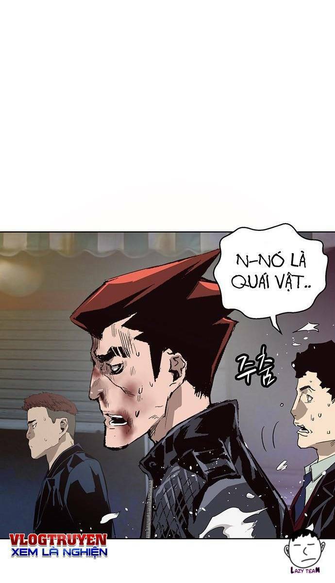 Anh Hùng Yếu
