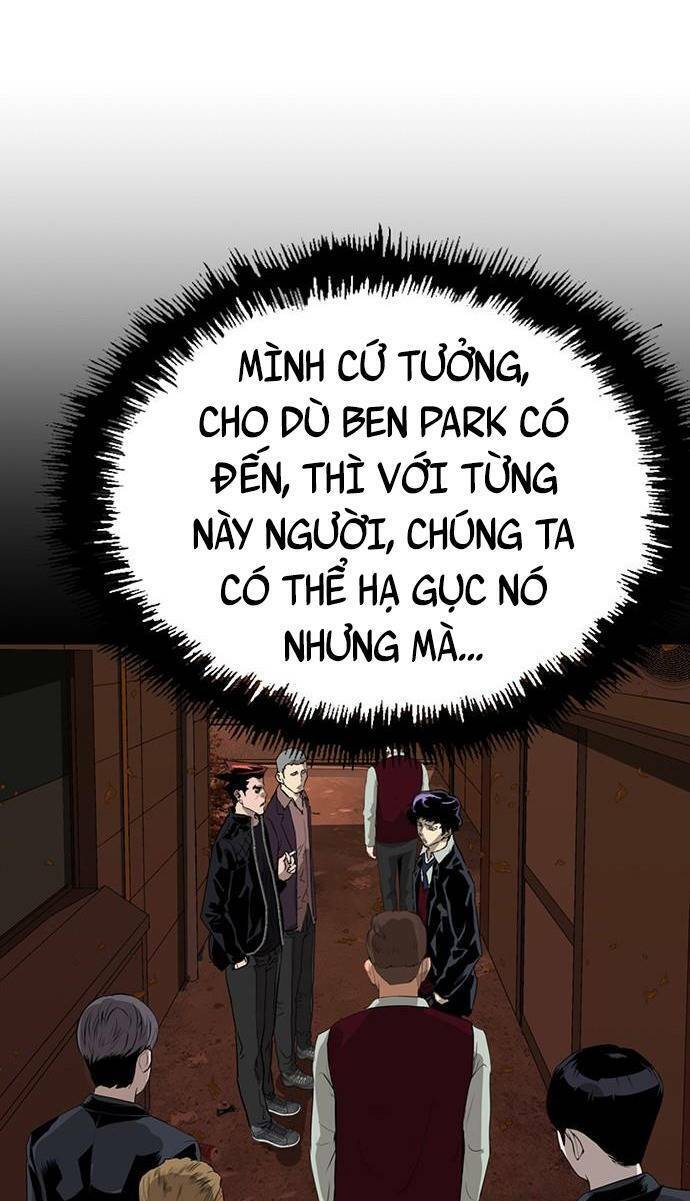 Anh Hùng Yếu