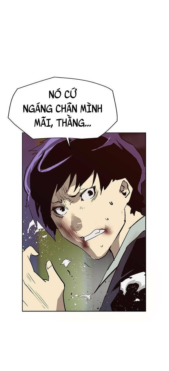 Anh Hùng Yếu