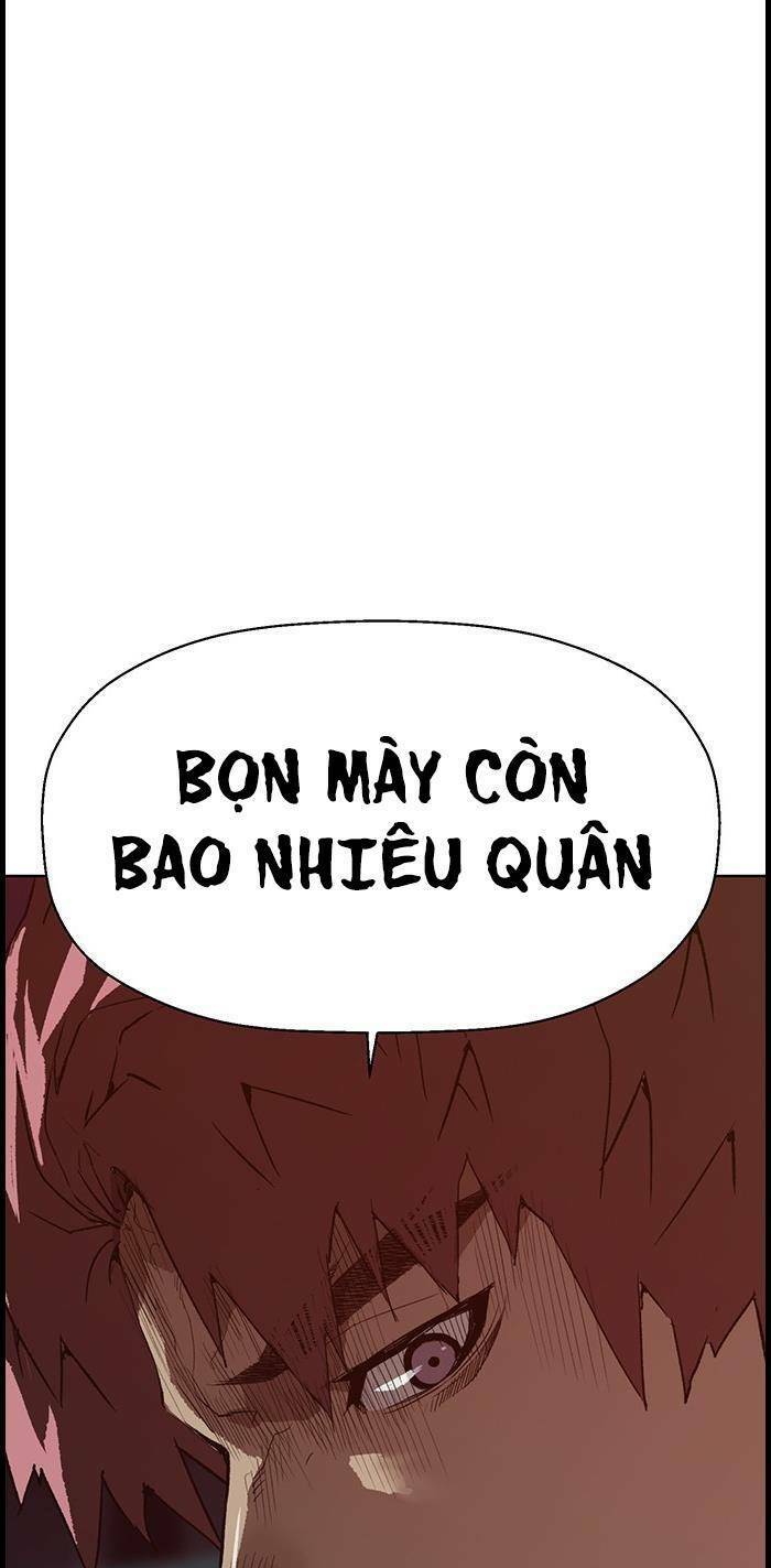 Anh Hùng Yếu