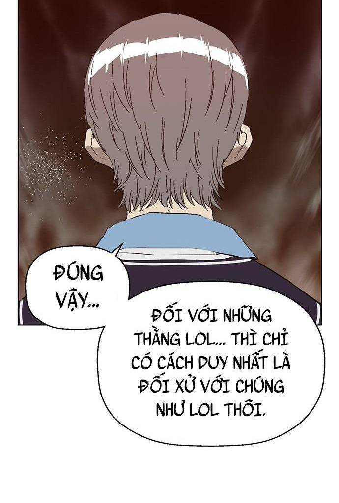 Anh Hùng Yếu