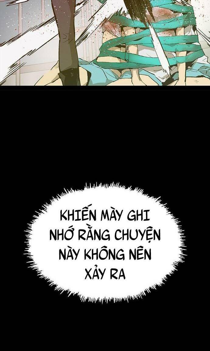 Anh Hùng Yếu