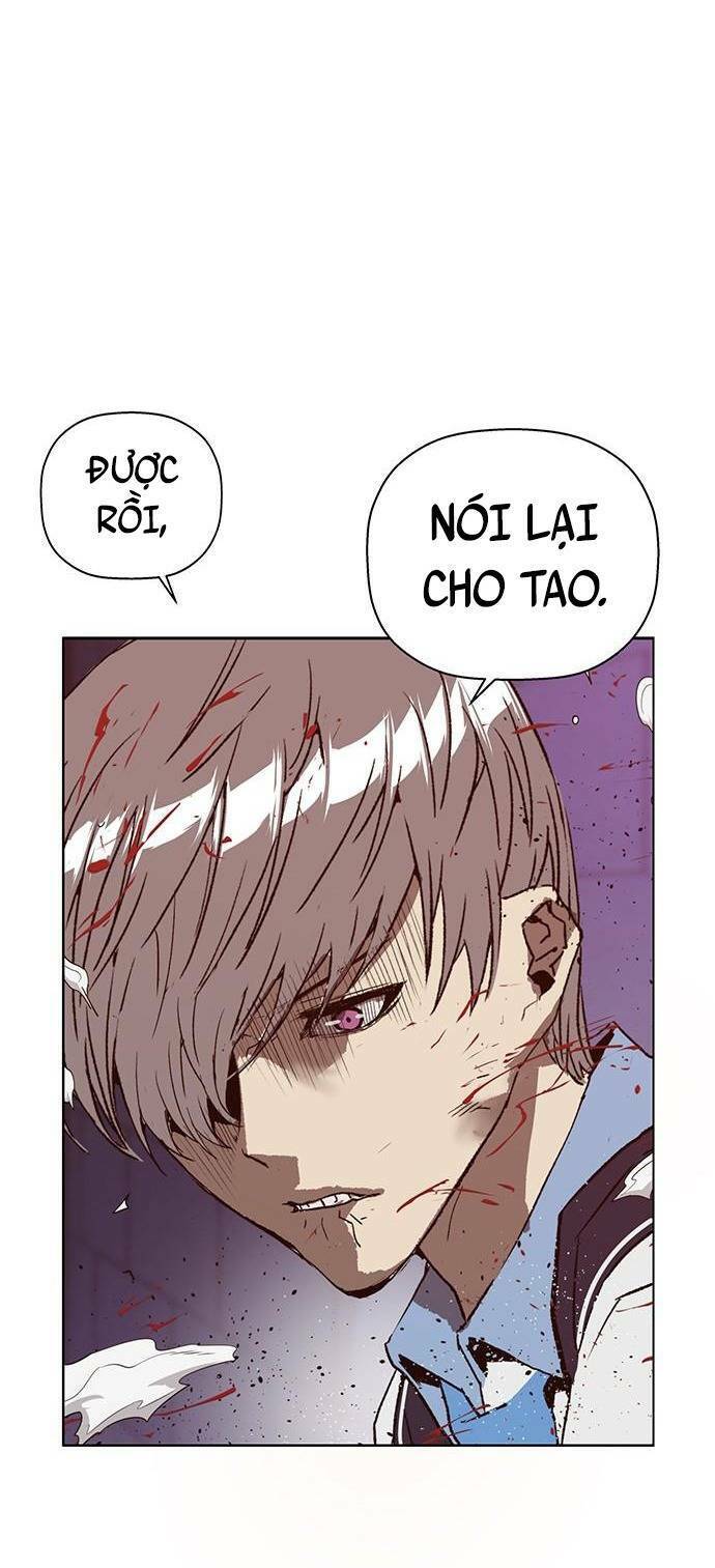 Anh Hùng Yếu