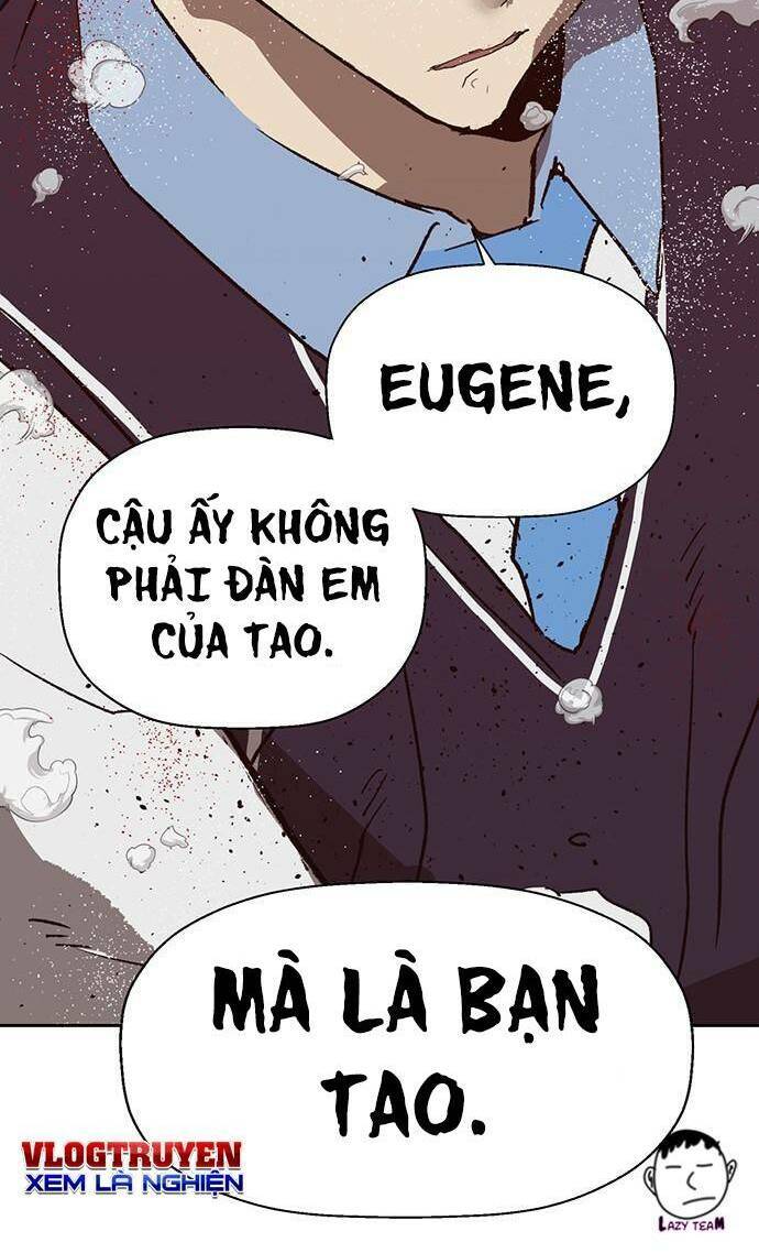 Anh Hùng Yếu