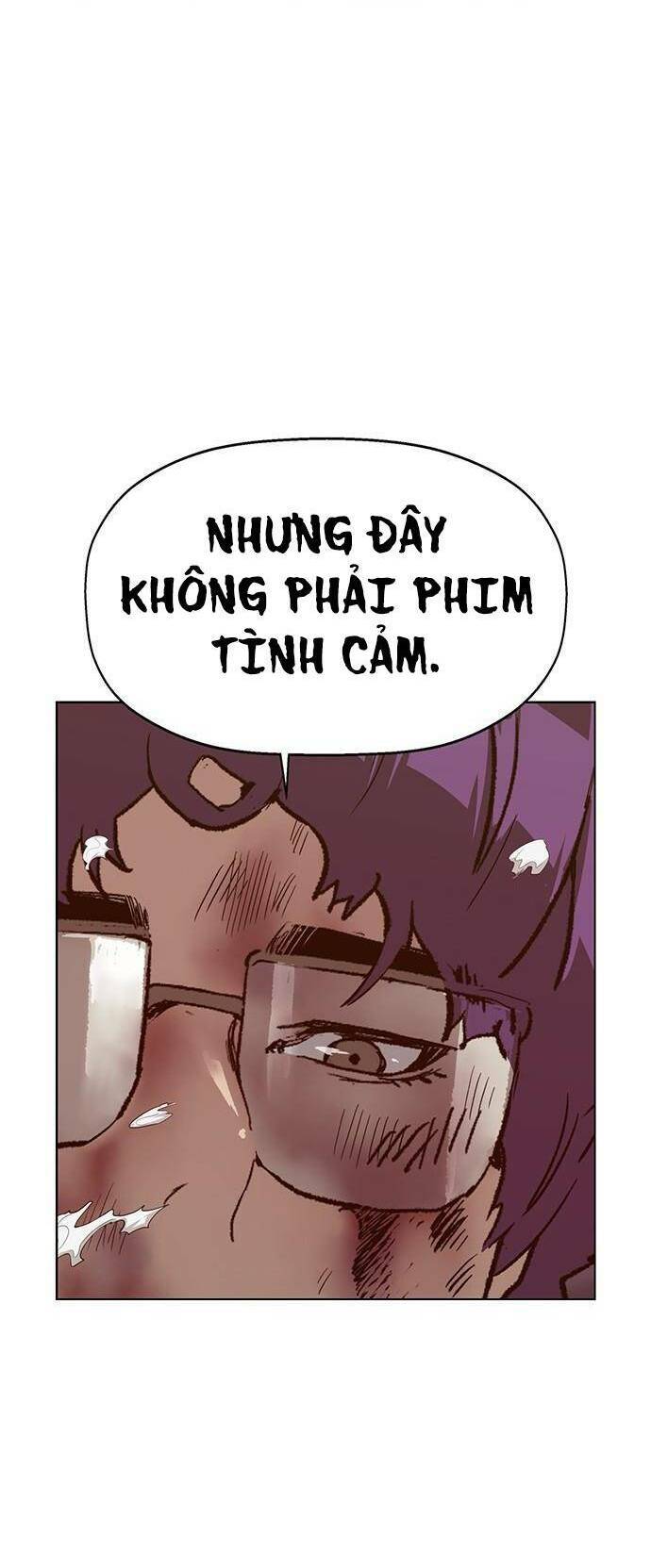 Anh Hùng Yếu