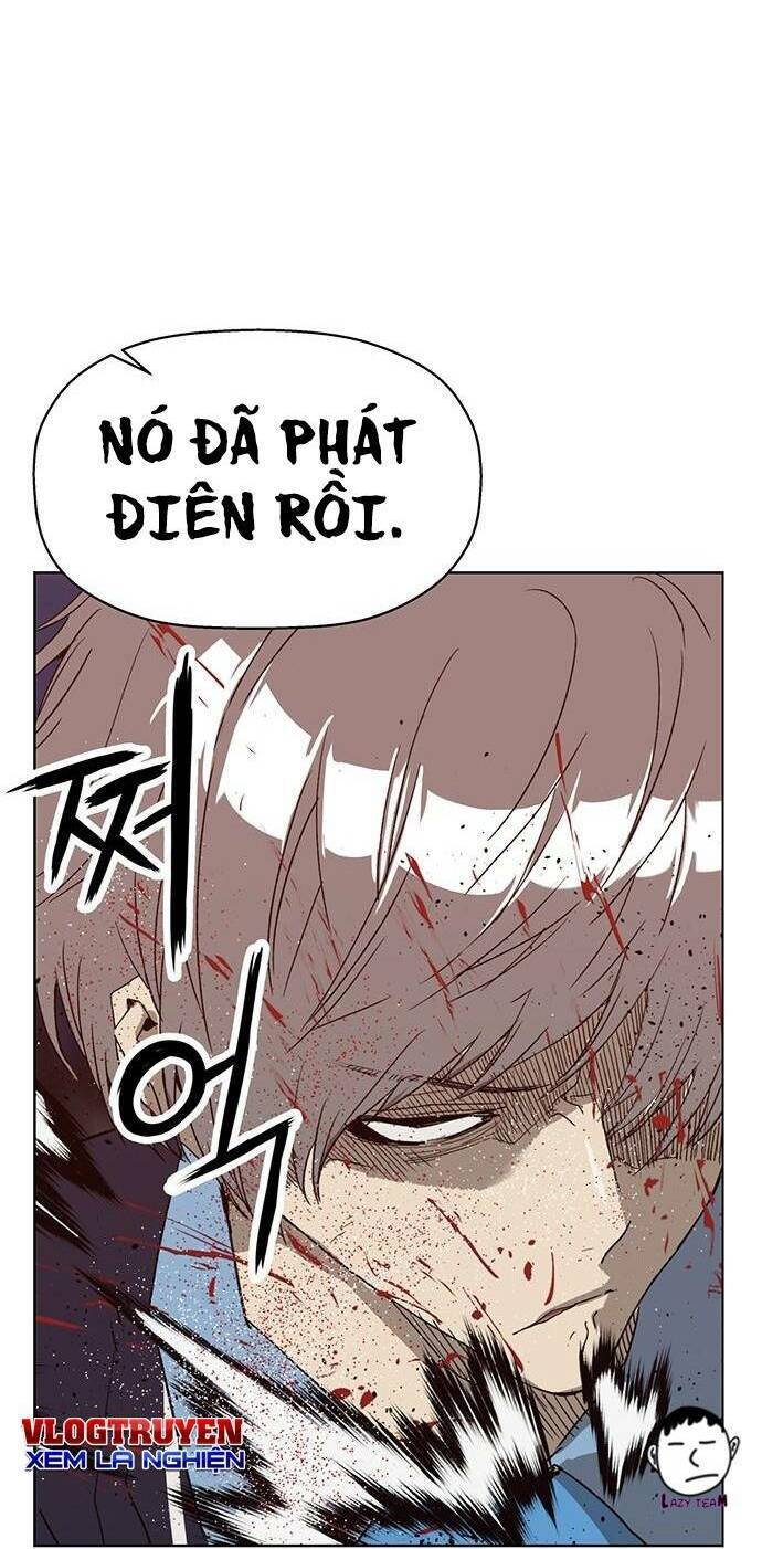 Anh Hùng Yếu