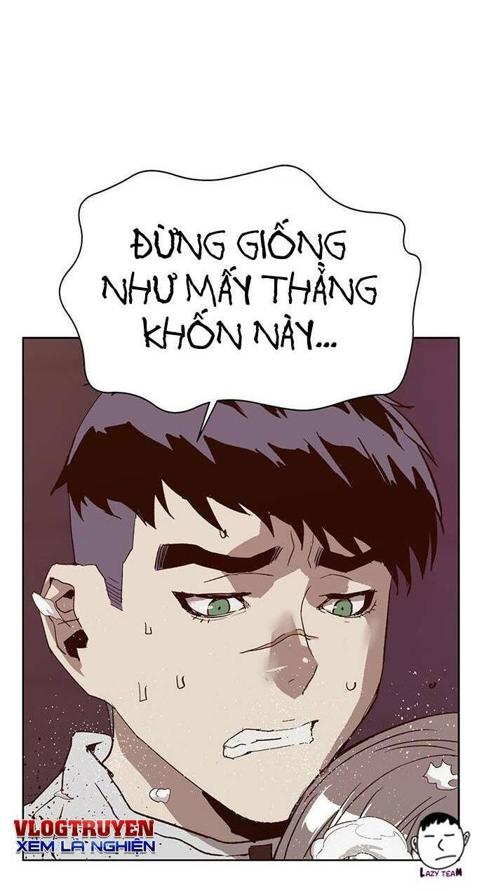 Anh Hùng Yếu