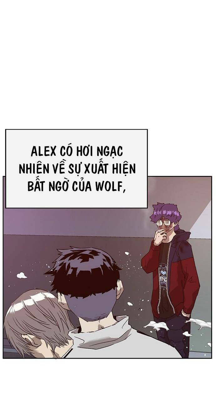 Anh Hùng Yếu