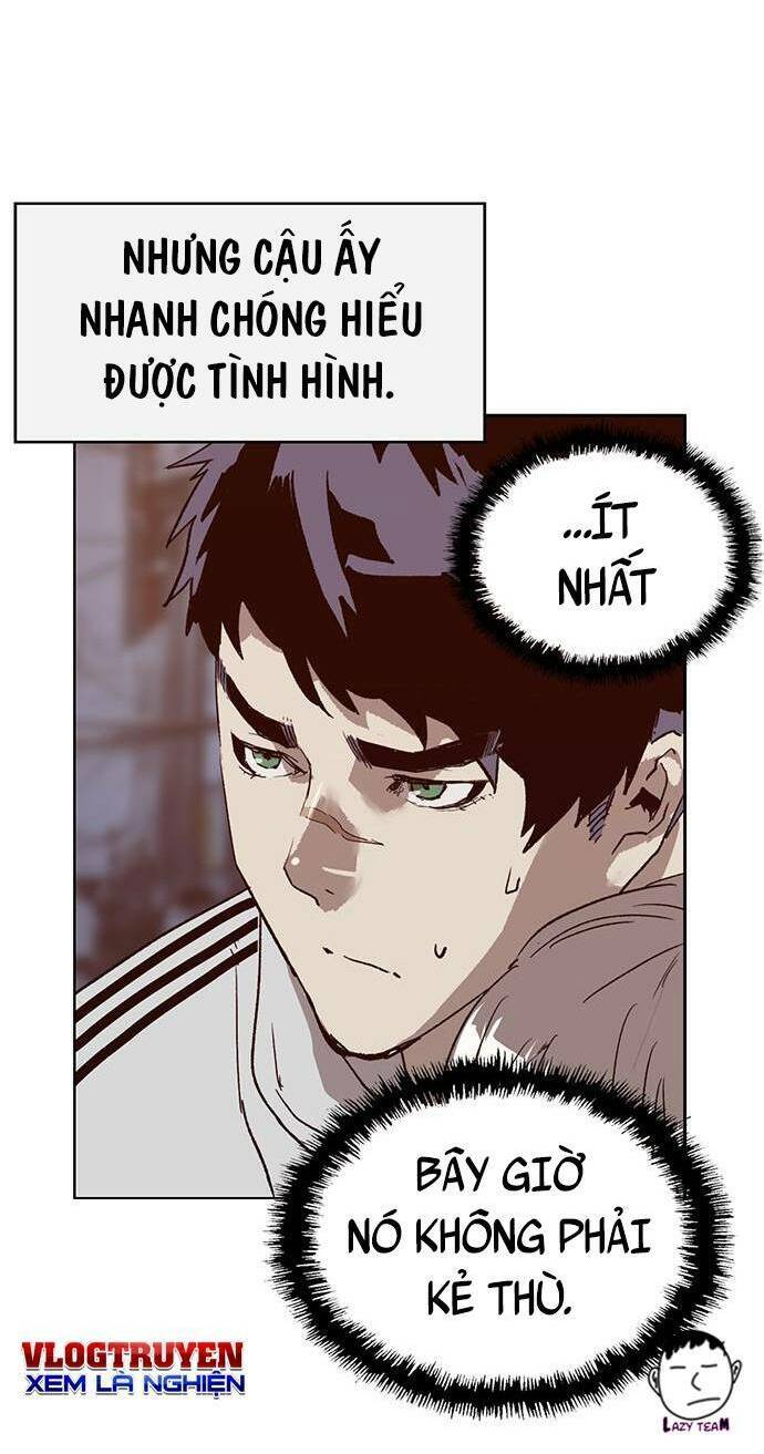 Anh Hùng Yếu