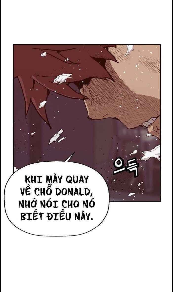 Anh Hùng Yếu