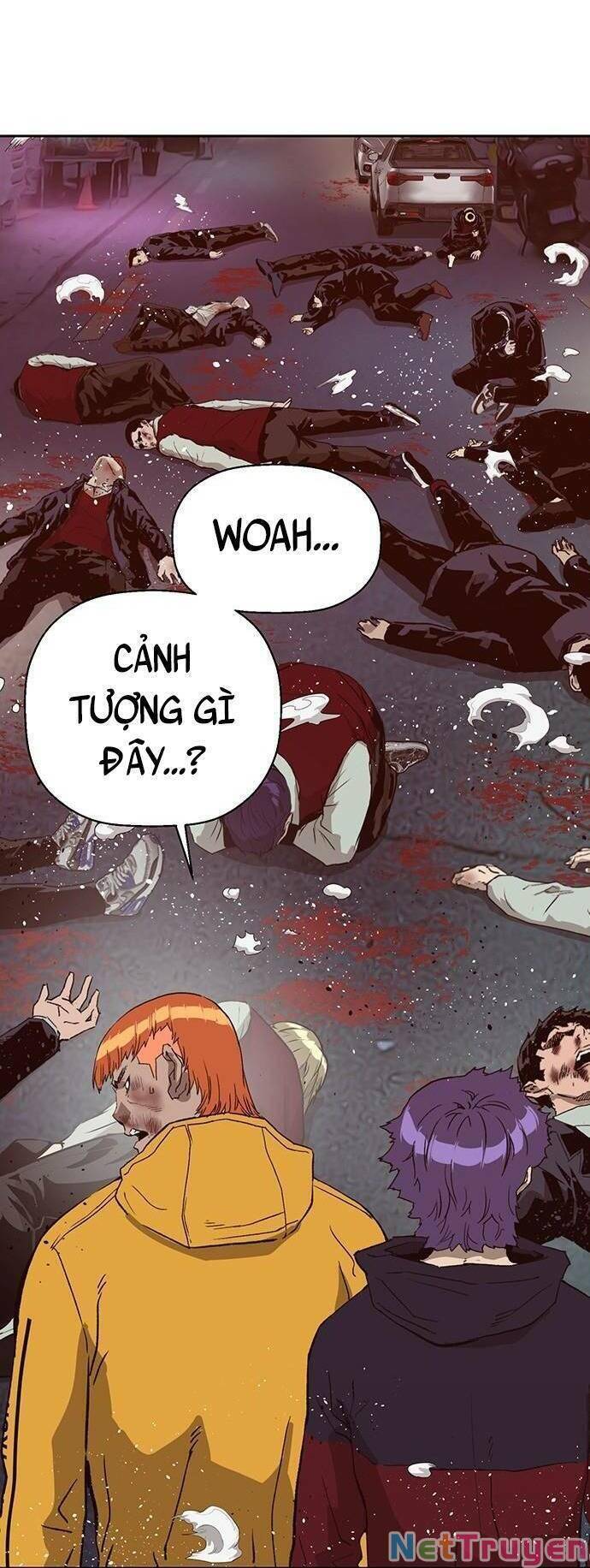 Anh Hùng Yếu