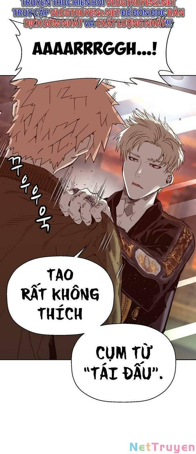 Anh Hùng Yếu