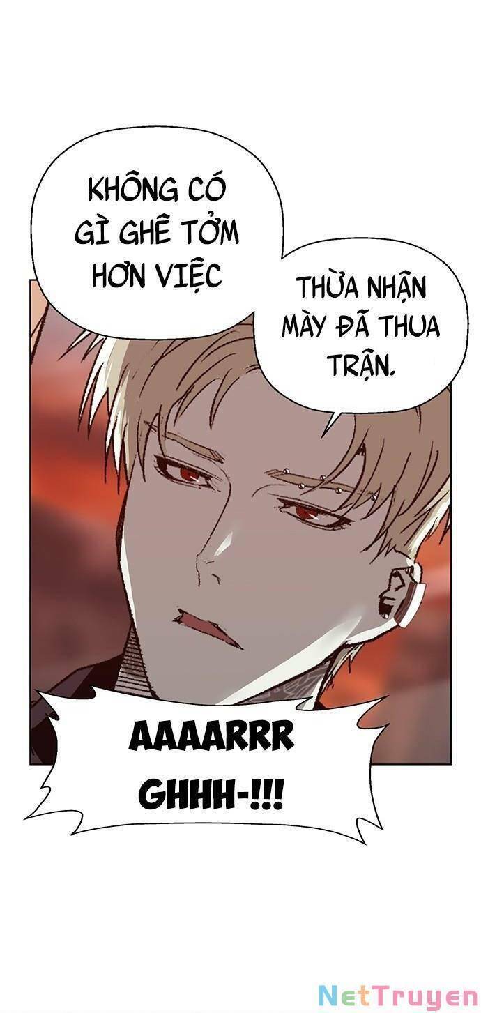 Anh Hùng Yếu