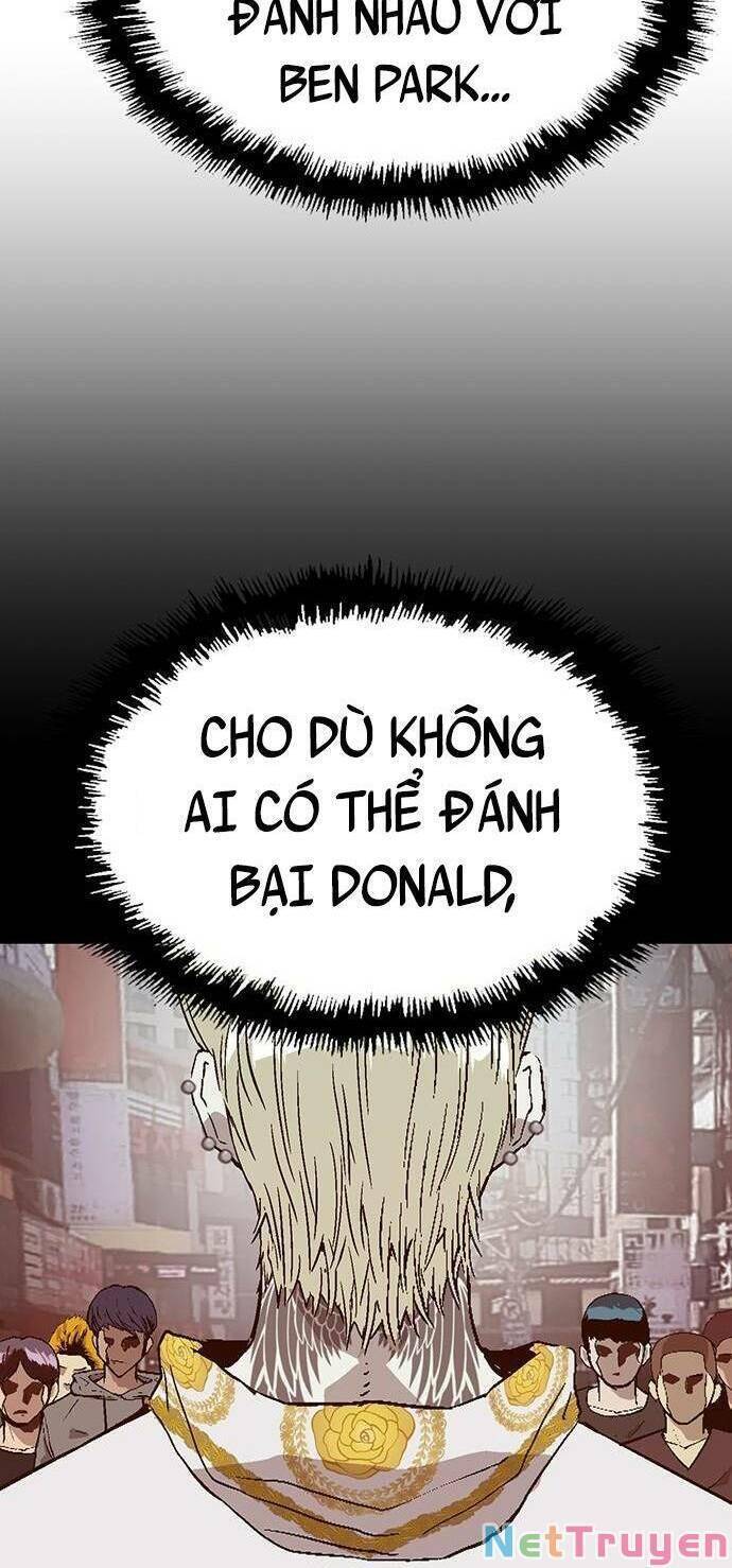 Anh Hùng Yếu