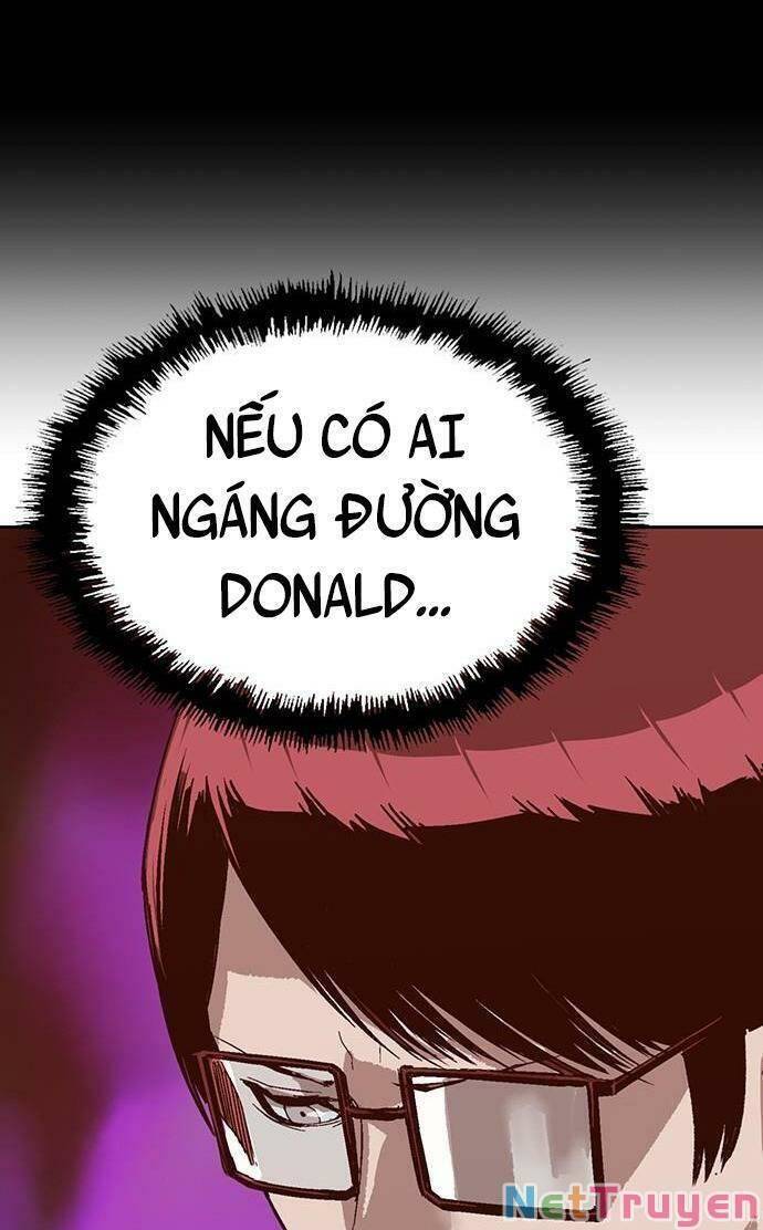 Anh Hùng Yếu
