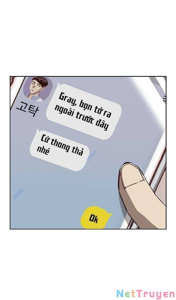 Anh Hùng Yếu