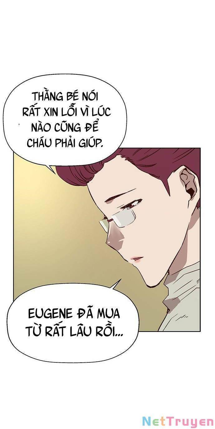 Anh Hùng Yếu