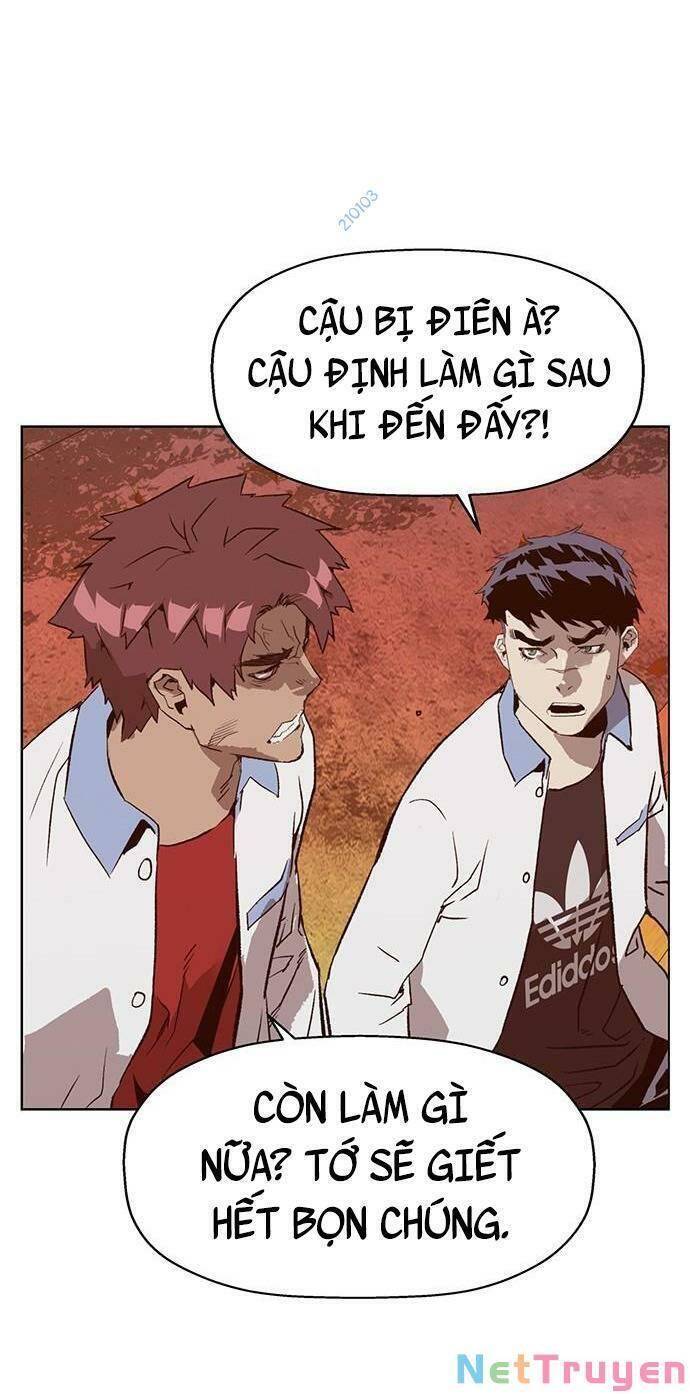 Anh Hùng Yếu