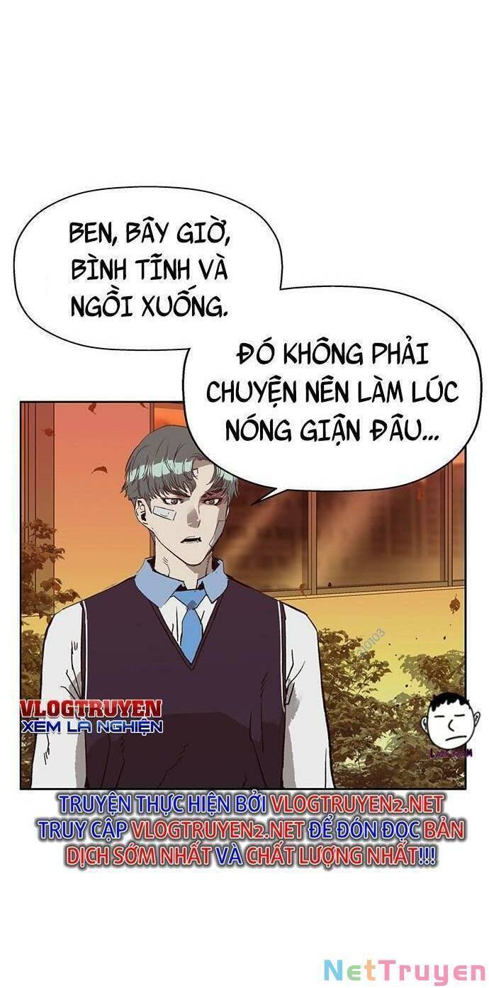 Anh Hùng Yếu