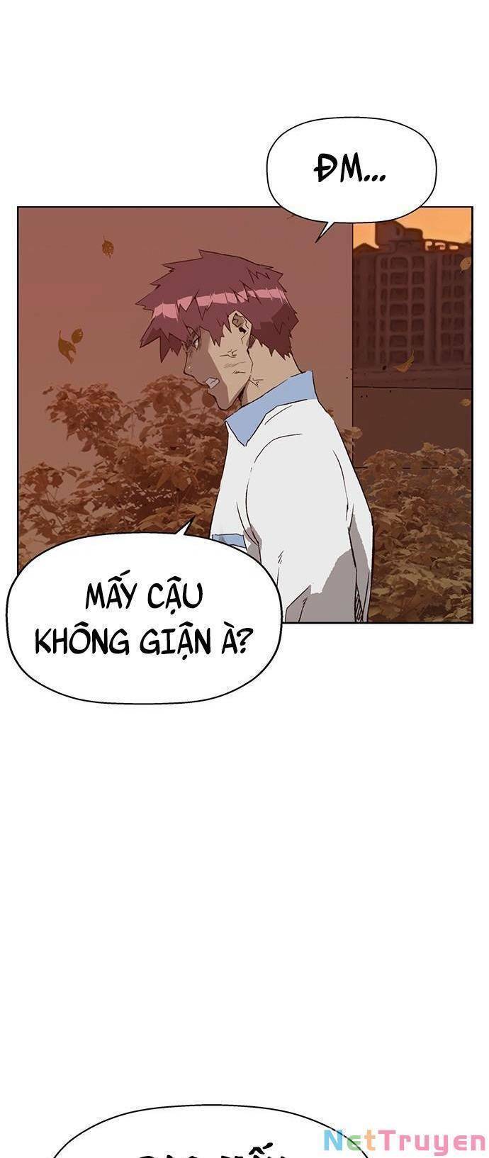 Anh Hùng Yếu