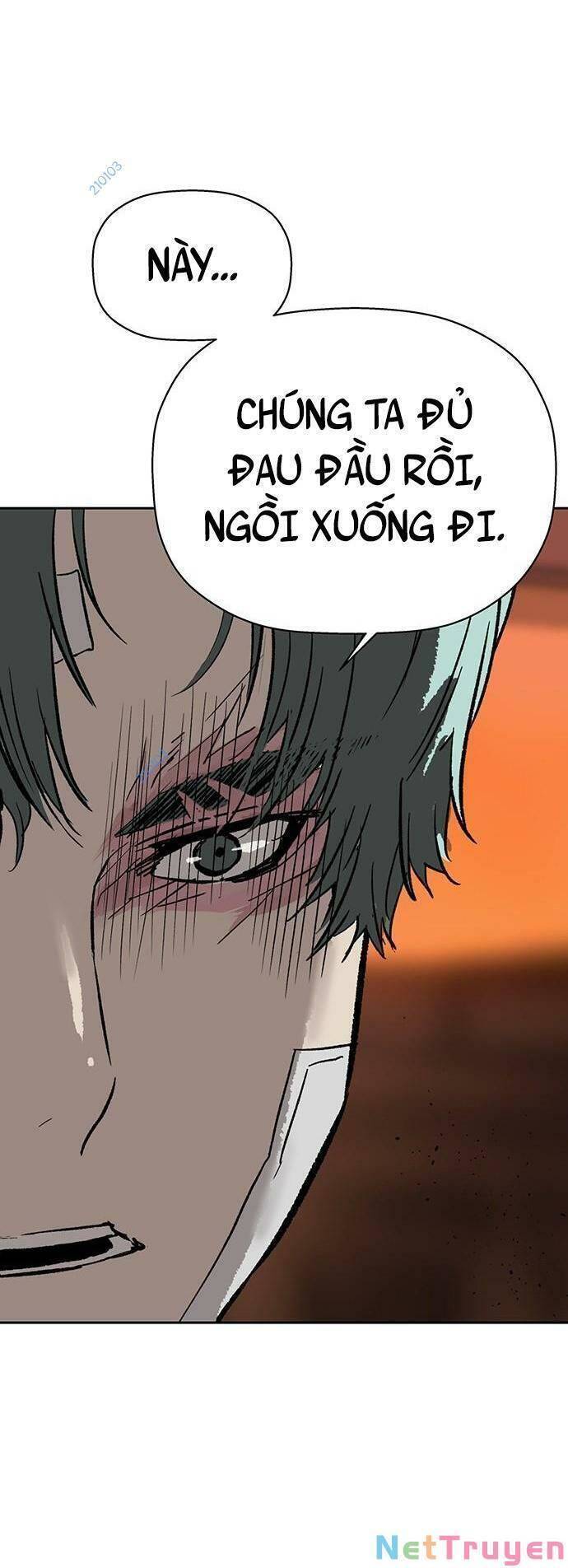 Anh Hùng Yếu
