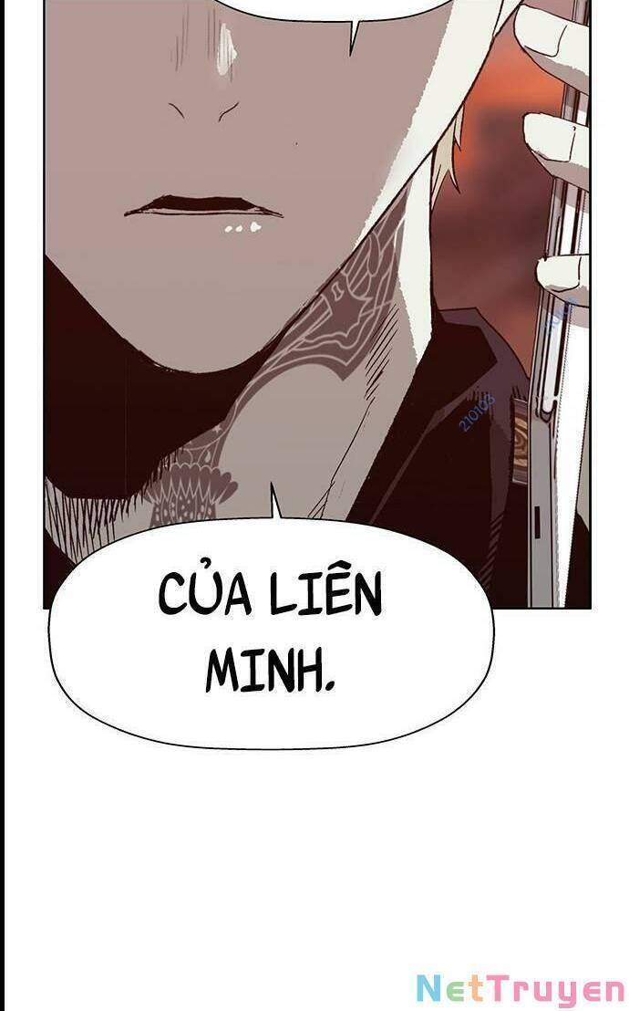 Anh Hùng Yếu