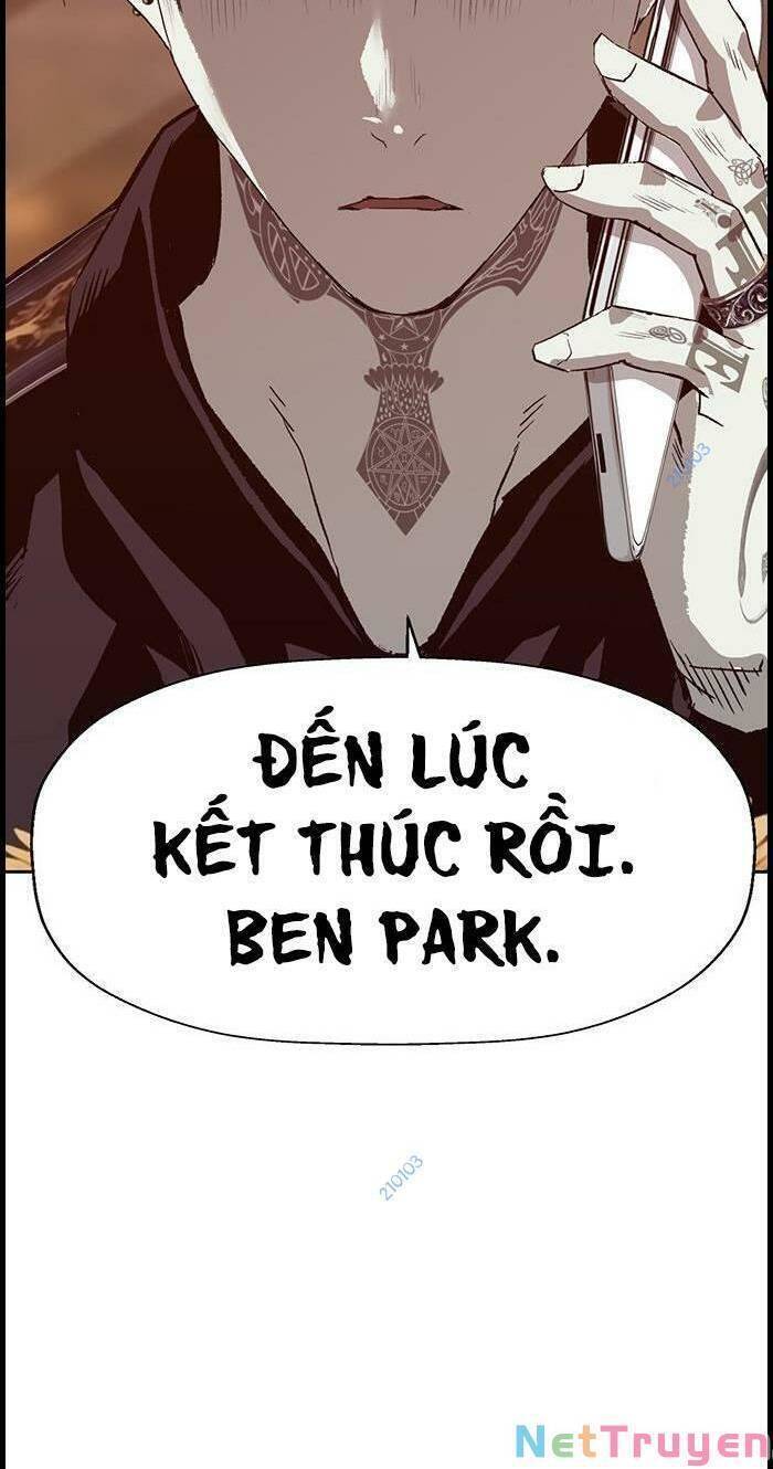 Anh Hùng Yếu