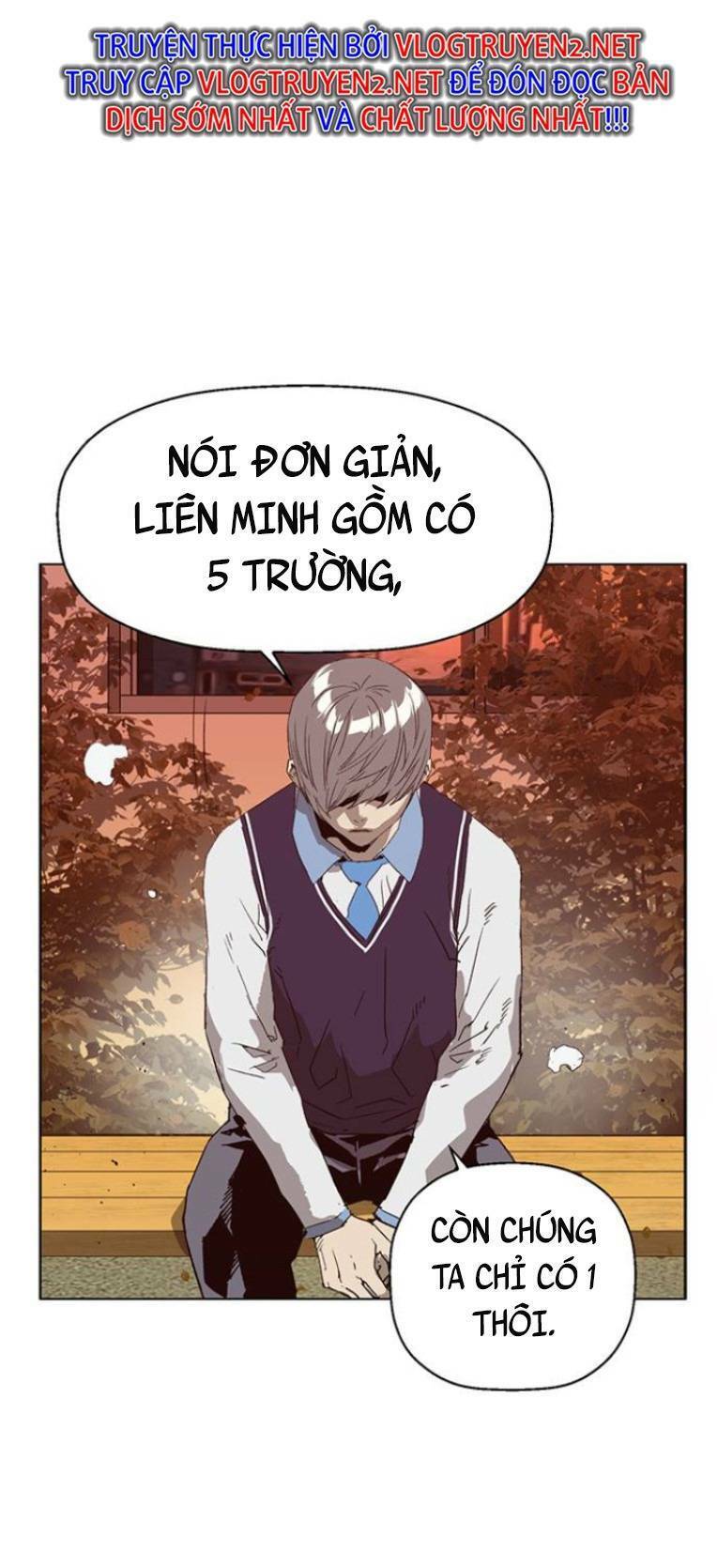 Anh Hùng Yếu