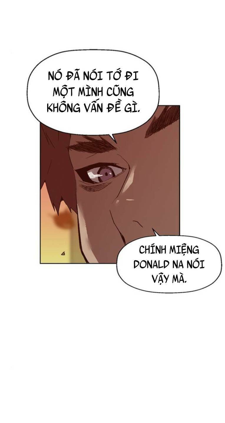 Anh Hùng Yếu