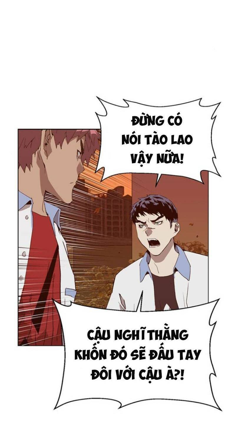Anh Hùng Yếu
