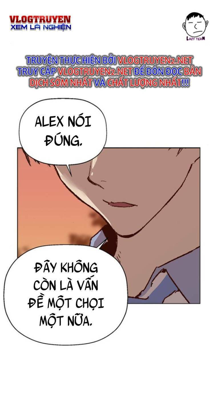 Anh Hùng Yếu